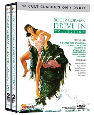 Illustration for article titled 30 DVD sets that'll make the new year bright